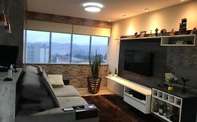 Apartamento Centro - Carlos Barbosa
